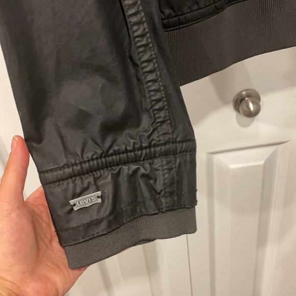 Levi Strauss Cool Jacket-Small - Picture 6 of 10
